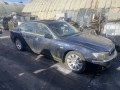 кулак поворотный левый BMW 7 серия E65/E66/E67 [рестайлинг] 2005, 3.0 л., АКПП, седан, 31216753461 - фото №7