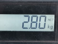 руль Chrysler PT Cruiser 1 поколение 2004, 1.6 л., МКПП, хетчбэк 5 дв., RL691DVAF - фото №5