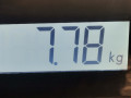 полуось передняя правая (приводной вал, ШРУС) Citroen Xantia 1 поколение 1995, 1.9 л., МКПП, хетчбэк 5 дв., 3273W8 - фото №8