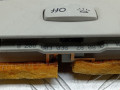 фонарь салона (плафон) Renault Laguna 2 поколение 2003, 1.9 л., МКПП, хетчбэк 5 дв., 8200013576 - фото №5