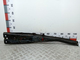балка подвески передняя (подрамник) Mazda Premacy 1 поколение [рестайлинг] 2003, 2.0 л., МКПП, минивэн, CB6634H90B
