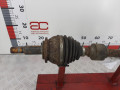 полуось передняя левая (приводной вал, ШРУС) Toyota RAV4 3 поколение (XA30) 2007, 2.2 л., МКПП, внедорожник 5 дв., 4342042200 - фото №2