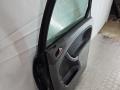 дверь задняя правая Saab 9-3 1 поколение 2001, 2.0 л., бензин, АКПП, хетчбэк 5 дв. - фото №12