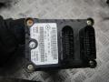 заслонка дроссельная Mercedes-Benz A-Класс W168 2001, 1.6 л., A1661412225 - фото №2