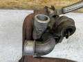 турбина Mercedes-Benz Vito W638 2003, 2.2 л., CDi, дизель, A6110960299, GT17, 7040590001 - фото №2
