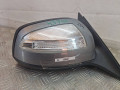 зеркало наружное правое Mercedes-Benz C-Класс W204/S204 2007, 1.8 л., бензин, АКПП, седан, A2048100619 - фото №4