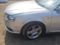 фара левая Audi A4 B7 2005, 2.5 л., вариатор, седан, 8E0941003AK - фото №9