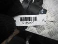 расходомер воздуха Volkswagen Golf 4 поколение 2002, 1.9 л., МКПП, универсал, 038906461B, 0281002531 - фото №2
