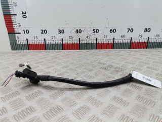 минусовой провод аккумулятора Audi A4 B8/8K 2009, 2.0 л., МКПП, седан, 8K0915181