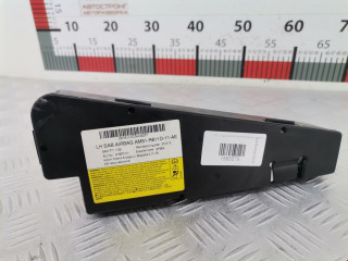 подушка безопасности сиденья Ford C-Max 2 поколение 2014, 1.6 л., МКПП, минивэн, 1749216
