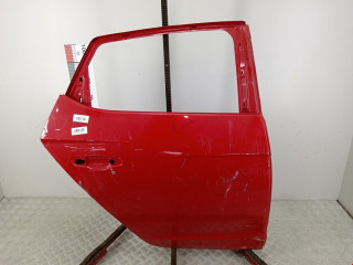 дверь задняя правая SEAT Leon 3 поколение 2014, 5F9833056