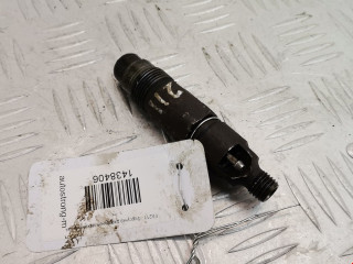 форсунка Citroen Jumper 1 поколение 2000, 2.5 л., МКПП, микроавтобус, 198016