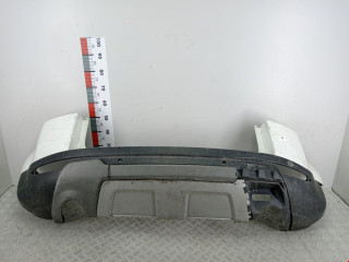 бампер задний Land Rover Range Rover Evoque L538 2014, 2.0 л., АКПП, внедорожник 5 дв., BJ3217927A