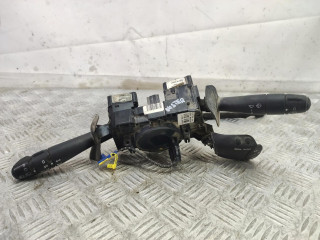переключатель подрулевой (стрекоза) Renault Duster 1 поколение 2013, 8200792587, 8200792587T