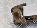 карданный вал Hyundai Santa Fe 1 поколение (SM) 2002, 2.4 л., МКПП, внедорожник 5 дв., 4930026001 - фото №4