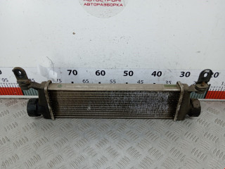 интеркулер Mercedes-Benz Vaneo W414 2005, 1.7 л., МКПП, микроавтобус, C2Z31092