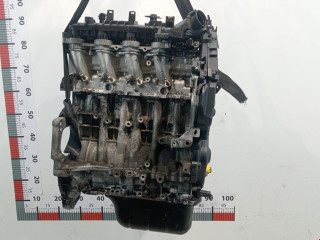 двигатель Ford Focus 2 поколение 2008, 1.6 л., G8DB, дизель, МКПП, хетчбэк 5 дв., 1679684