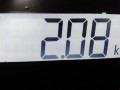 суппорт задний правый Mercedes-Benz E-Класс W212/S212/C207/A207 2009, 2.2 л., АКПП, седан, A2124230181 - фото №8