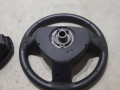 руль Opel Astra H 2007, 1.9 л., Z 19 DT, дизель, 6МКПП, серый, универсал, 13235031 - фото №5