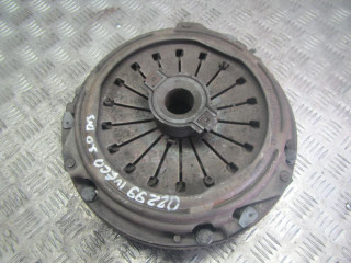 маховик IVECO Daily 3 поколение 2005, 3.0 л., МКПП, микроавтобус, 504054226