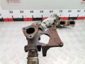 коллектор выпускной Audi A6 4F/C6 [рестайлинг] 2008, 2.7 л., МКПП, седан, 059131799L - фото №5