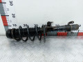 стойка амортизатора Volkswagen Polo 5 поколение 2012, 1.2 л., МКПП, хетчбэк 5 дв., 6R0413031AK - фото №2