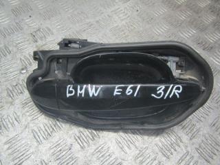 ручка наружная задняя правая BMW 5 серия E60/E61 2006, 7034544