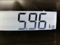турбина Renault Scenic 3 поколение 2010, 1.9 л., МКПП, минивэн, 7701478904 - фото №8