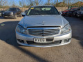 щиток приборов (приборная панель) Mercedes-Benz C-Класс W204/S204 2008, 1.8 л., АКПП, седан, A2045403848 - фото №10