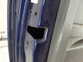дверь передняя левая Volkswagen Fox 2 поколение 2006, 1.4 л., МКПП, хетчбэк 3 дв., 5Z3831055K - фото №8