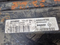 блок управления двигателем Renault Megane 1 поколение 1998, 1.6 л., бензин, 8200046162, S11013004B - фото №2