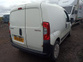 дверь сдвижная Citroen Nemo 1 поколение 2013, 1.3 л., МКПП, фургон, 9006S5 - фото №9