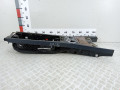 рамка обрамление кулисы BMW 7 серия E65/E66/E67 2003, 3.0 л., АКПП, седан, 51168223326 - фото №2