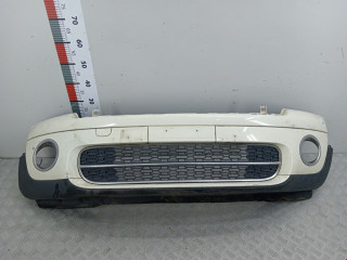 бампер передний Mini Hatch 2 поколение (R56) 2007, 1.6 л., МКПП, хетчбэк 3 дв., 51112755685