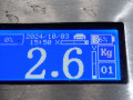 усилитель бампера переднего Opel Astra H 2006, 1.6 л., МКПП, хетчбэк 3 дв., 24460537 - фото №5