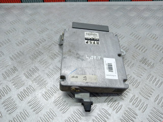 блок управления двигателем Mazda 6 GG 2002, 2.0 л., МКПП, универсал, RF5C18701A