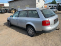 полуось передняя правая (приводной вал, ШРУС) Audi A6 4B/C5 2000, 1.9 л., АКПП, универсал, 4B0407452AX - фото №8