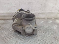 заслонка дроссельная Ford Fiesta 4 поколение 1997, 1.4 л., бензин, 2S6UCC, VP236U9E929BA - фото №2