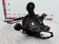ступица задняя правая Mitsubishi Pajero 4 поколение 2009, 3.2 л., МКПП, внедорожник 5 дв., 3770A016 - фото №3
