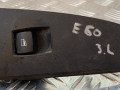 кнопка стеклоподъемника BMW 5 серия E60/E61 2007, 159798042353C, 6922244 - фото №3