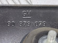 накладка двери (крышки) багажника Opel Omega B [рестайлинг] 2003, 2.5 л., АКПП, универсал, 90435719 - фото №5