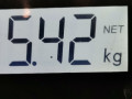 суппорт передний левый Nissan Qashqai+2 J10 [рестайлинг] 2011, 1.6 л., МКПП, внедорожник 5 дв., 41011JD00A - фото №7