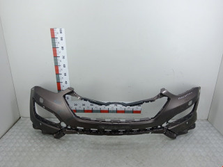бампер передний Hyundai Santa Fe 3 поколение (DM) 2013, 86511-2W000