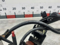 плюсовой провод аккумулятора Volkswagen Lupo 6X 2000, 1.4 л., МКПП, хетчбэк 3 дв., 6X0937550C - фото №3