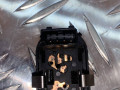 кнопка стеклоподъемника Opel Zafira 1 поколение (A) 2001, 13363100, 90561388 - фото №6