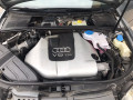 усилитель музыкальный Audi A4 B7 2004, 2.5 л., вариатор, универсал - фото №9