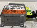 блок AirBag Mercedes-Benz E-Класс W211/S211 2004, 3.2 л., дизель, АКПП, универсал, A2118209485, 500410091072 - фото №4