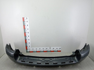 бампер задний Land Rover Freelander 2 поколение 2007, 2.2 л., МКПП, внедорожник 5 дв., LR025844
