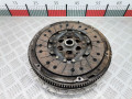 маховик Volkswagen Golf 4 поколение 1999, 1.9 л., МКПП, хетчбэк 5 дв., 038105266BC - фото №5