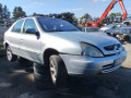 блок комфорта Citroen Xsara 1 поколение [рестайлинг] 2002, 2.0 л., МКПП, хетчбэк 5 дв., 6580J5 - фото №14